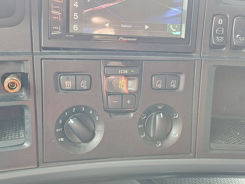 Hákový nosič kontajnerov Scania R500 6X2*4 V8 591TKM: obrázok 11 Hákový nosič kontajnerov Scania R500 6X2*4 V8 591TKM: obrázok 11