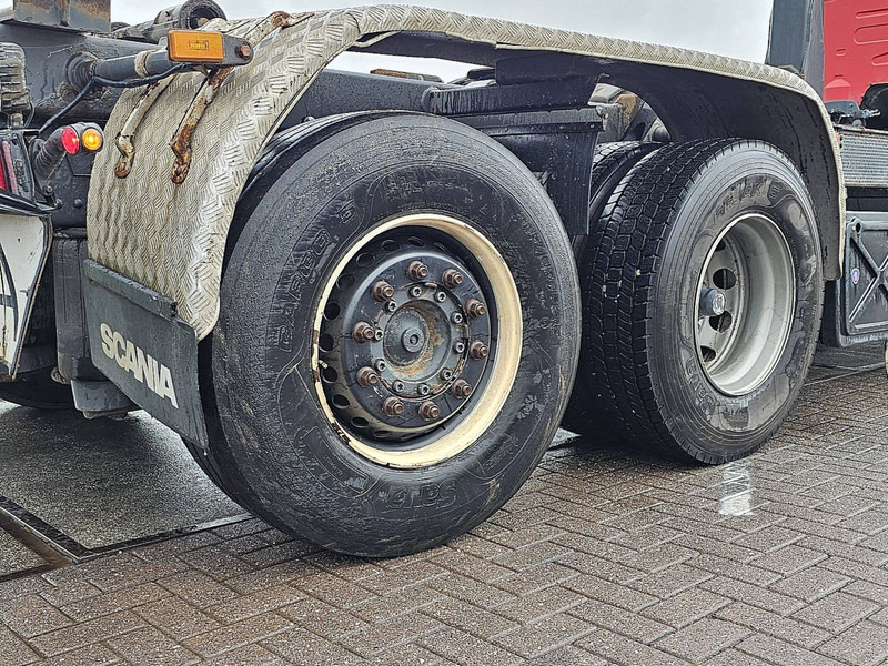 Hákový nosič kontajnerov Scania R500 6X2*4 V8 591TKM: obrázok 17 Hákový nosič kontajnerov Scania R500 6X2*4 V8 591TKM: obrázok 17