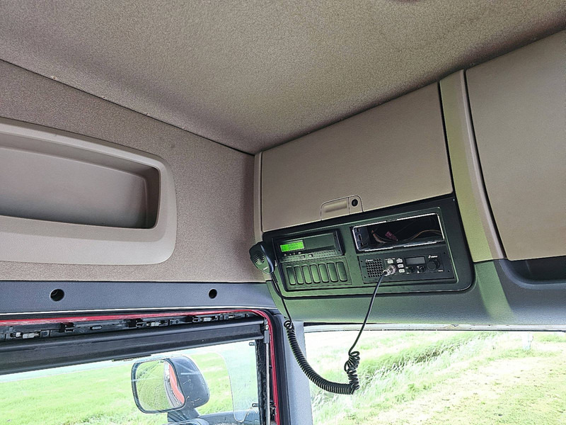 Hákový nosič kontajnerov Scania R500 6X2*4 V8 591TKM: obrázok 10 Hákový nosič kontajnerov Scania R500 6X2*4 V8 591TKM: obrázok 10