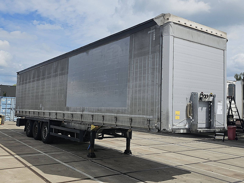 Schmitz Cargobull N/A COIL - Plachtový náves: obrázok 3 Schmitz Cargobull N/A COIL - Plachtový náves: obrázok 3