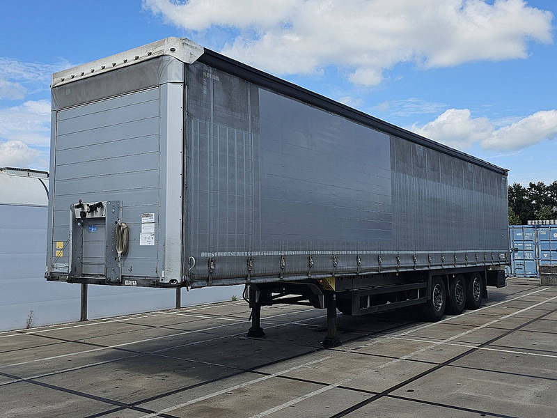 Schmitz Cargobull N/A COIL - Plachtový náves: obrázok 1 Schmitz Cargobull N/A COIL - Plachtový náves: obrázok 1