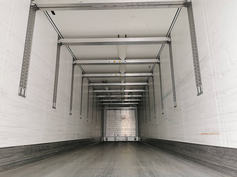 Náves chladírenské Schmitz Cargobull SCB*S3B Carrier1550D+E,dopp: obrázok 6 Náves chladírenské Schmitz Cargobull SCB*S3B Carrier1550D+E,dopp: obrázok 6