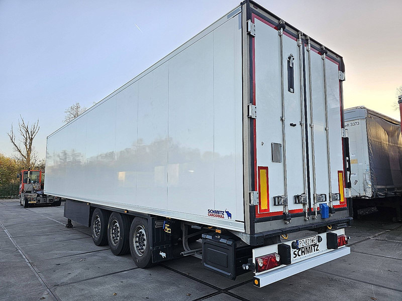 Schmitz Cargobull SKO 24/L 13.4 FP 65 THERMOKING SLXI300 - Náves chladírenské: obrázok 5 Schmitz Cargobull SKO 24/L 13.4 FP 65 THERMOKING SLXI300 - Náves chladírenské: obrázok 5