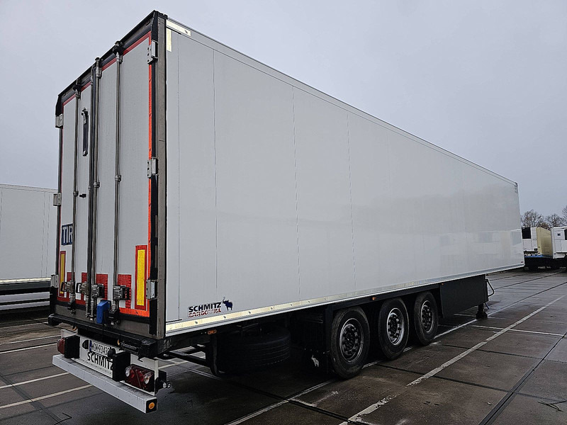 Schmitz Cargobull SKO 24/L 13.4 FP 65 THERMOKING SLXI300 - Náves chladírenské: obrázok 2 Schmitz Cargobull SKO 24/L 13.4 FP 65 THERMOKING SLXI300 - Náves chladírenské: obrázok 2