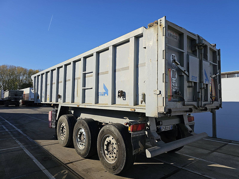 Stas S3SA334K0V16 - Náves sklápěcí: obrázok 5 Stas S3SA334K0V16 - Náves sklápěcí: obrázok 5