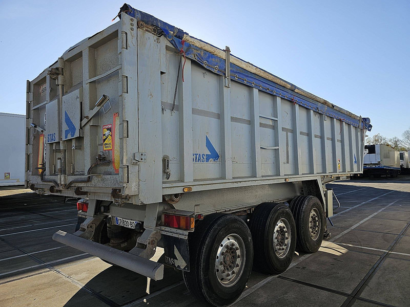 Stas S3SA334K0V16 - Náves sklápěcí: obrázok 2 Stas S3SA334K0V16 - Náves sklápěcí: obrázok 2