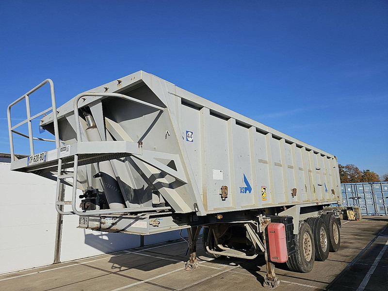 Stas S3SA334K0V16 - Náves sklápěcí: obrázok 1 Stas S3SA334K0V16 - Náves sklápěcí: obrázok 1