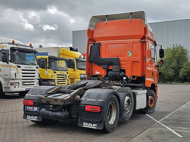 DAF CF 460 SPACECAB 6X2 RHD - Ťahač: obrázok 3 DAF CF 460 SPACECAB 6X2 RHD - Ťahač: obrázok 3