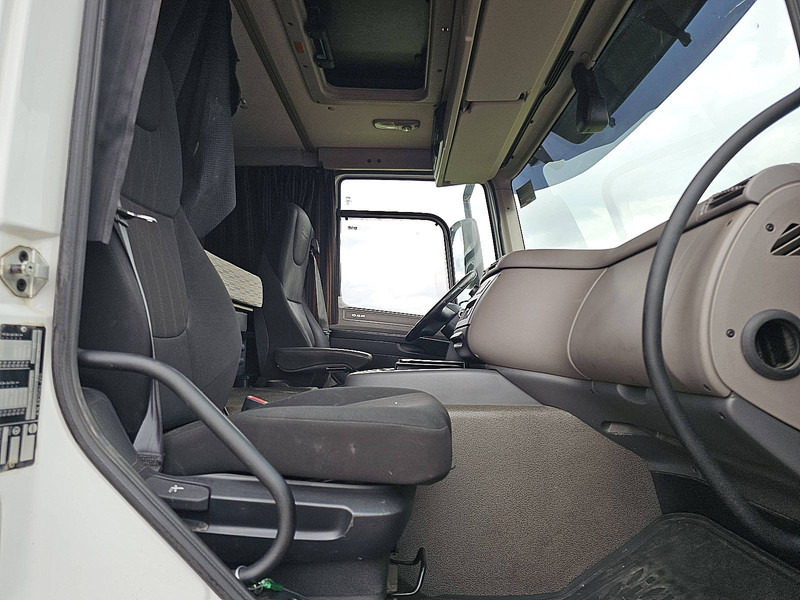 Ťahač DAF CF 510 Tipper hydr,retarder: obrázok 7