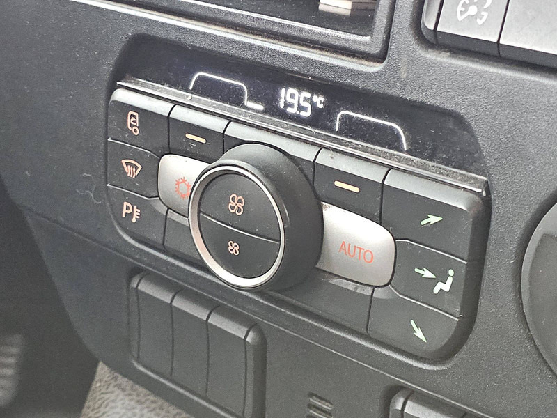 Ťahač DAF CF 510 Tipper hydr,retarder: obrázok 12