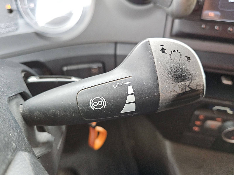 Ťahač DAF CF 510 Tipper hydr,retarder: obrázok 13