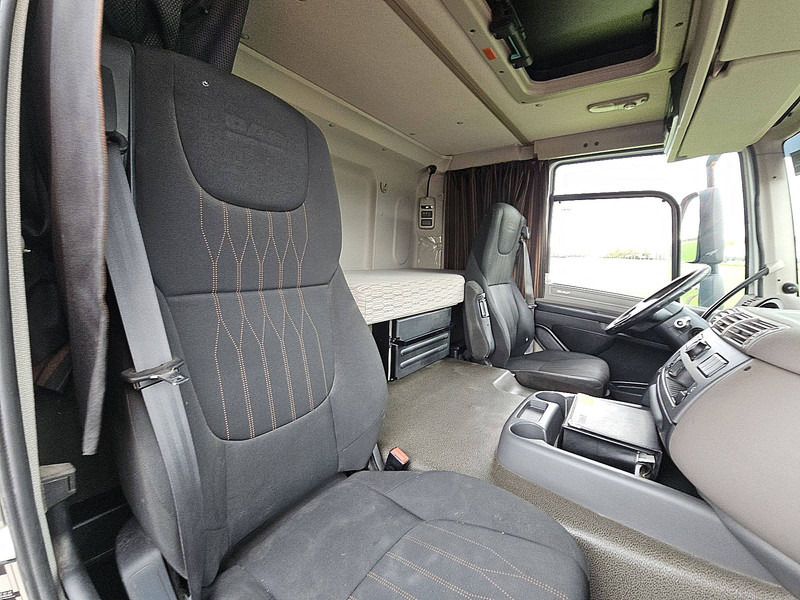 Ťahač DAF CF 510 Tipper hydr,retarder: obrázok 16