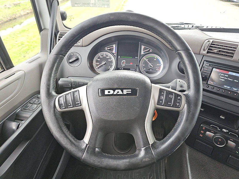 Ťahač DAF CF 510 Tipper hydr,retarder: obrázok 11