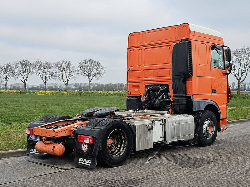 DAF XF 440 SPACECAB MANUAL - Ťahač: obrázok 3 DAF XF 440 SPACECAB MANUAL - Ťahač: obrázok 3