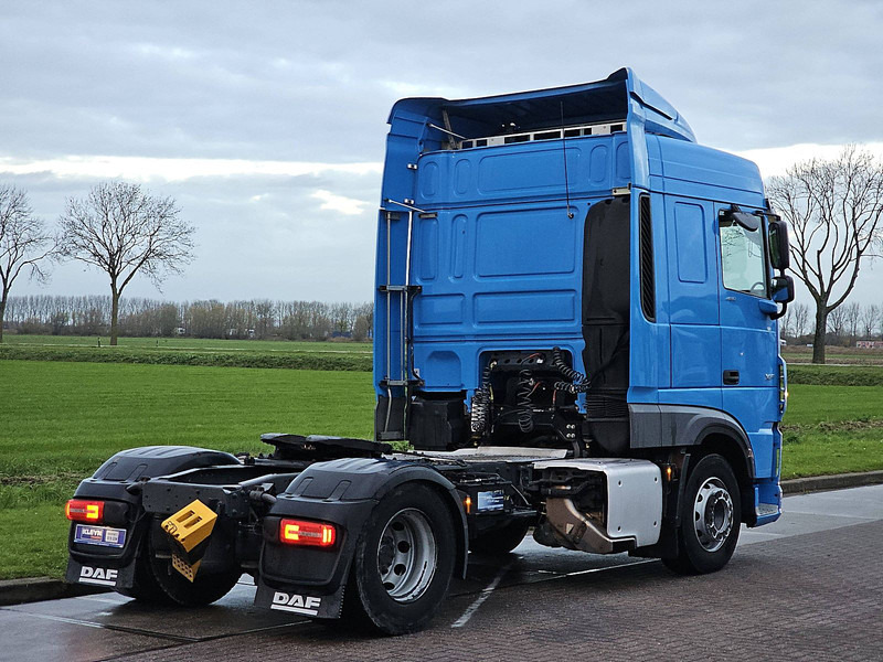 DAF XF 480 - Ťahač: obrázok 3 DAF XF 480 - Ťahač: obrázok 3