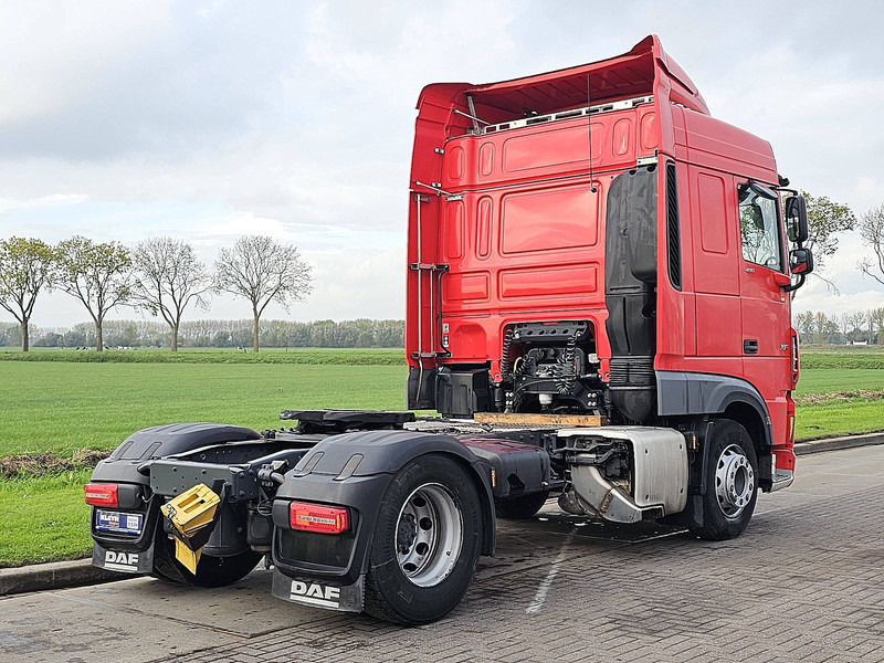 DAF XF 480 - Ťahač: obrázok 3 DAF XF 480 - Ťahač: obrázok 3