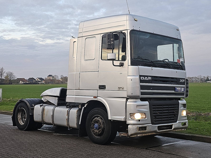 DAF XF 95.430 - Ťahač: obrázok 5 DAF XF 95.430 - Ťahač: obrázok 5