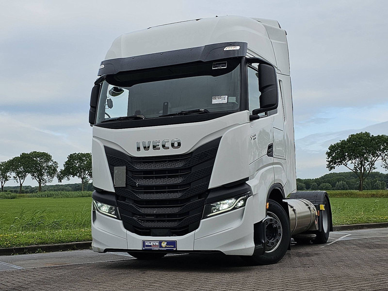 Iveco AS440S46 STRALIS LNG GAS - Ťahač: obrázok 1 Iveco AS440S46 STRALIS LNG GAS - Ťahač: obrázok 1
