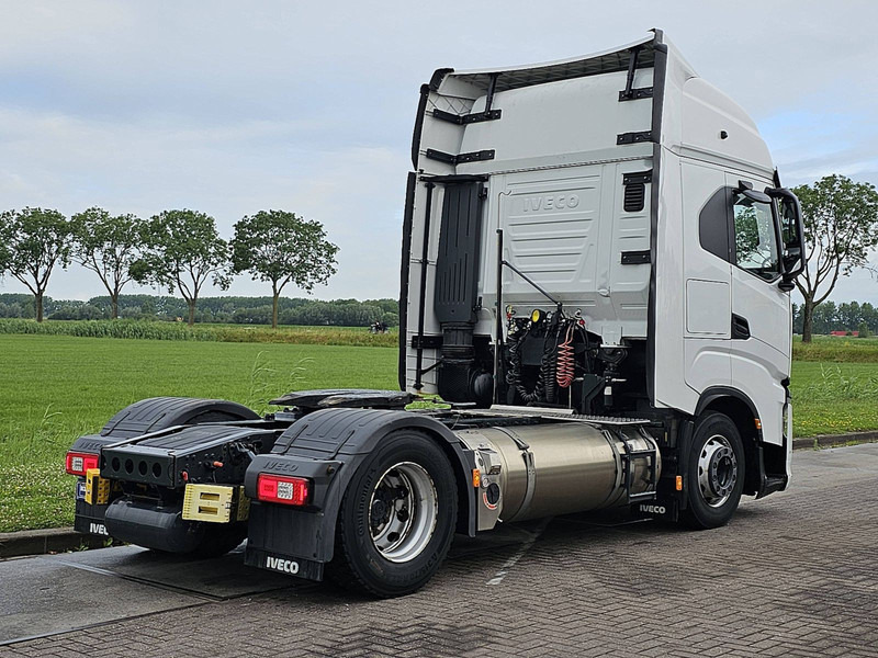 Iveco AS440S46 STRALIS LNG GAS - Ťahač: obrázok 3 Iveco AS440S46 STRALIS LNG GAS - Ťahač: obrázok 3