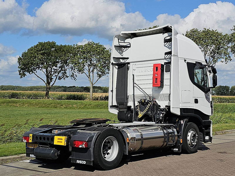 Iveco AS440S46 STRALIS LNG - Ťahač: obrázok 3 Iveco AS440S46 STRALIS LNG - Ťahač: obrázok 3