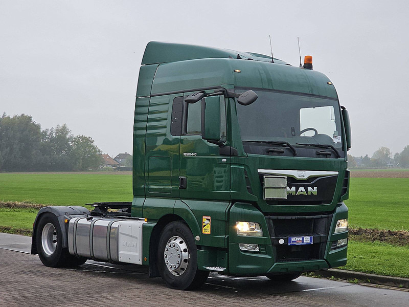 MAN 18.440 TGX XLX 2X TANK PTO ALC. - Ťahač: obrázok 5 MAN 18.440 TGX XLX 2X TANK PTO ALC. - Ťahač: obrázok 5