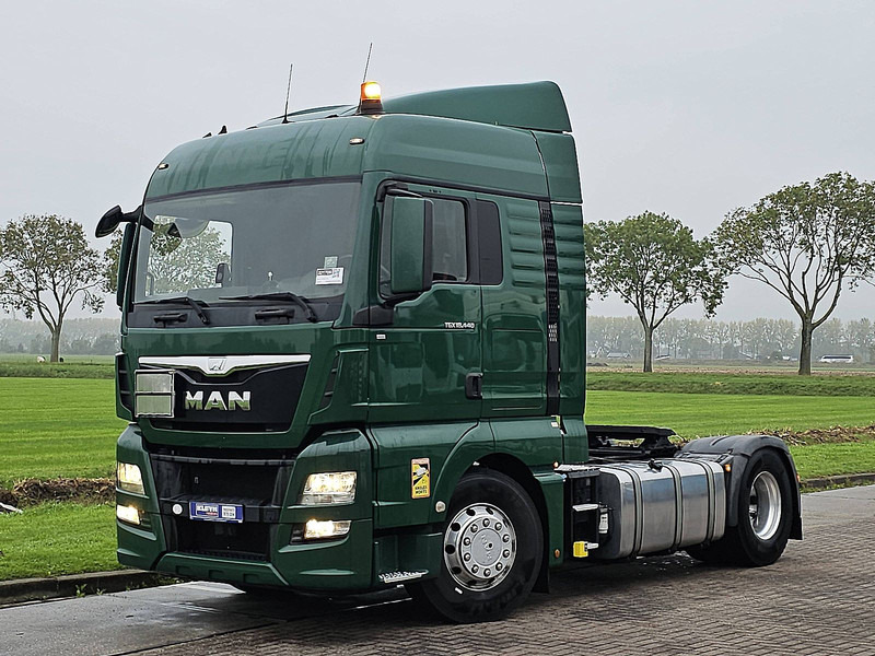 MAN 18.440 TGX XLX 2X TANK PTO ALC. - Ťahač: obrázok 2 MAN 18.440 TGX XLX 2X TANK PTO ALC. - Ťahač: obrázok 2