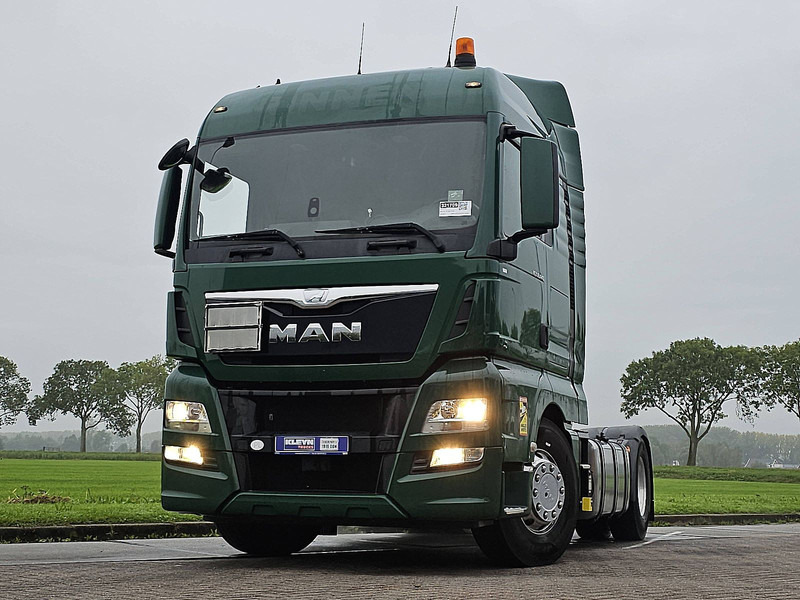 MAN 18.440 TGX XLX 2X TANK PTO ALC. - Ťahač: obrázok 1 MAN 18.440 TGX XLX 2X TANK PTO ALC. - Ťahač: obrázok 1