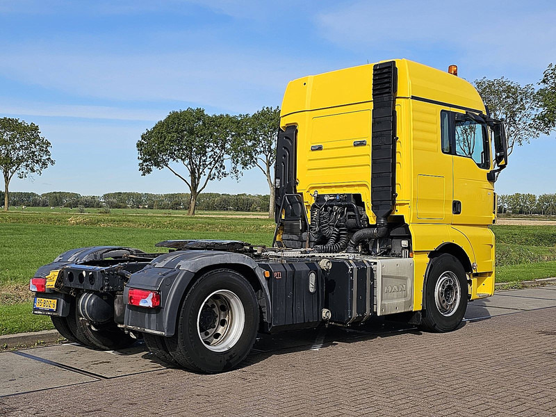 MAN 18.440 TGX XLX PTO NL-TRUCK - Ťahač: obrázok 3 MAN 18.440 TGX XLX PTO NL-TRUCK - Ťahač: obrázok 3