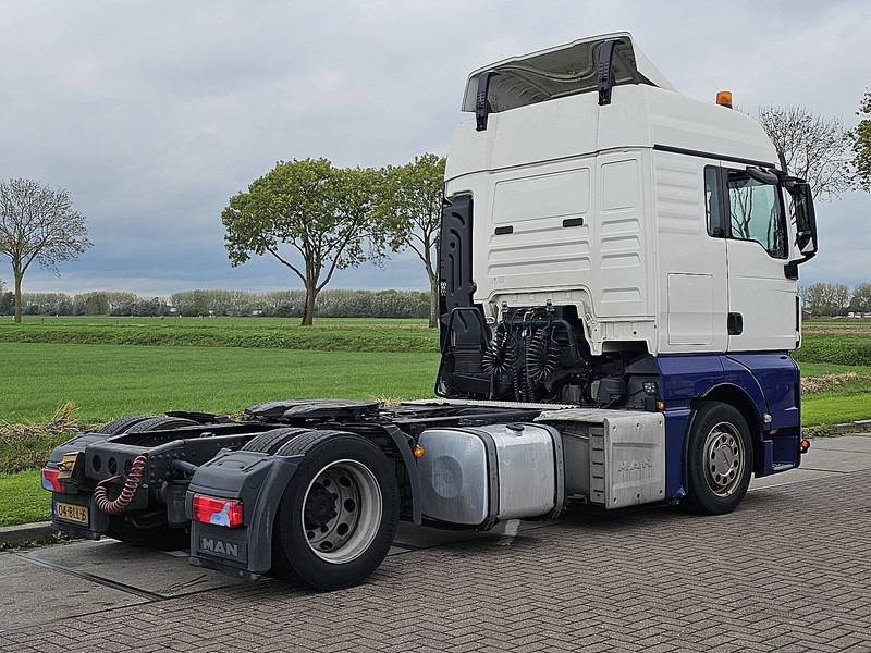 MAN 18.460 TGX - Ťahač: obrázok 3 MAN 18.460 TGX - Ťahač: obrázok 3