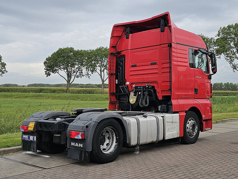 MAN 18.460 TGX XLX 2X TANK INTARDER - Ťahač: obrázok 3 MAN 18.460 TGX XLX 2X TANK INTARDER - Ťahač: obrázok 3