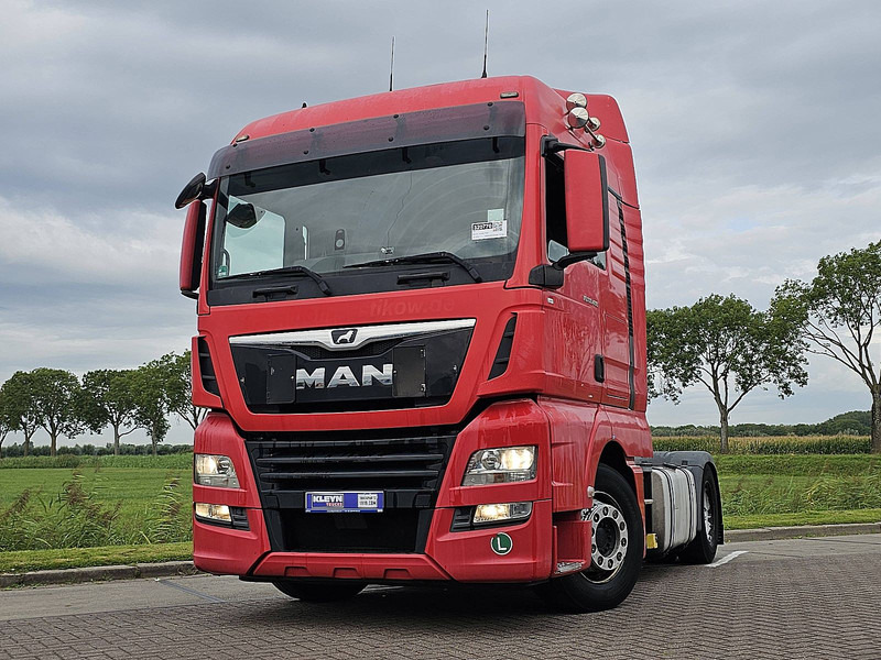 MAN 18.460 TGX XLX 2X TANK INTARDER - Ťahač: obrázok 1 MAN 18.460 TGX XLX 2X TANK INTARDER - Ťahač: obrázok 1