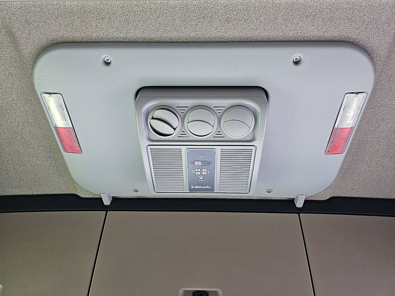 Ťahač MAN 18.460 TGX XLX ADR AT/OX 2X TNK: obrázok 10