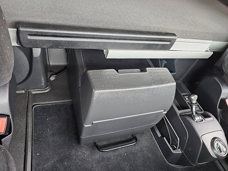 Ťahač MAN 18.460 TGX XLX ADR AT/OX 2X TNK: obrázok 11