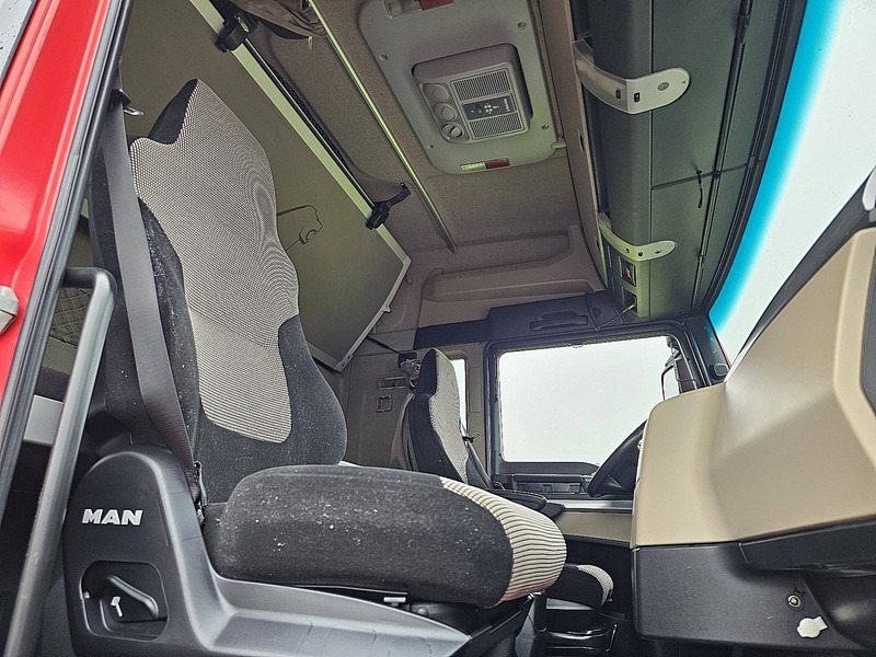Ťahač MAN 18.460 TGX XLX ADR AT/OX 2X TNK: obrázok 7