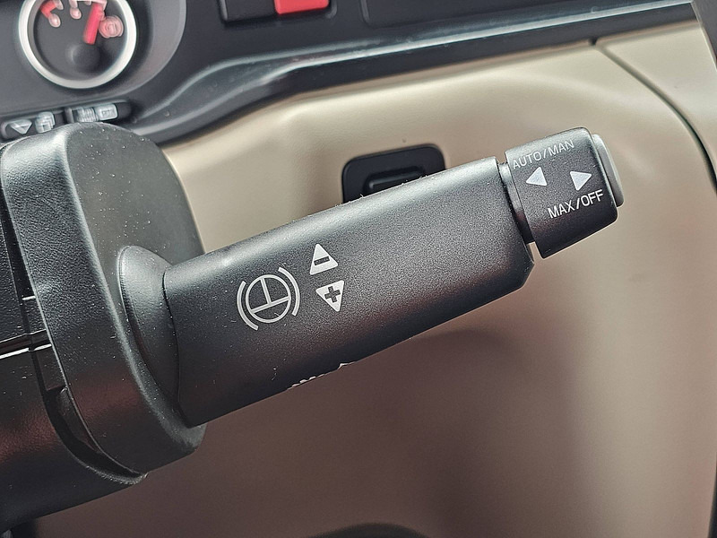 Ťahač MAN 18.460 TGX XLX ADR AT/OX 2X TNK: obrázok 15