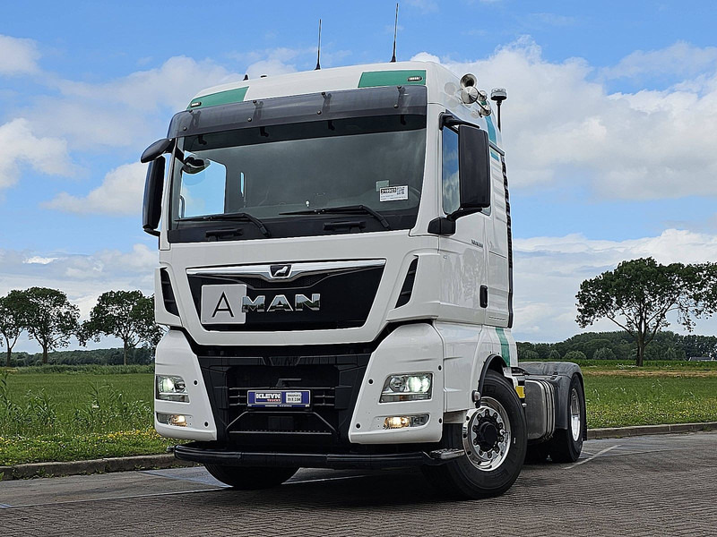 MAN 18.500 TGX XLX 4X4H PTO+HYDR. - Ťahač: obrázok 1 MAN 18.500 TGX XLX 4X4H PTO+HYDR. - Ťahač: obrázok 1