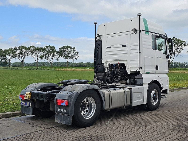 MAN 18.500 TGX XLX 4X4H PTO+HYDR. - Ťahač: obrázok 3 MAN 18.500 TGX XLX 4X4H PTO+HYDR. - Ťahač: obrázok 3
