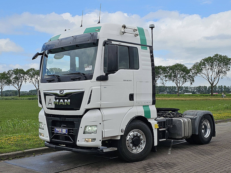 MAN 18.500 TGX XLX 4X4H PTO+HYDR. - Ťahač: obrázok 2 MAN 18.500 TGX XLX 4X4H PTO+HYDR. - Ťahač: obrázok 2