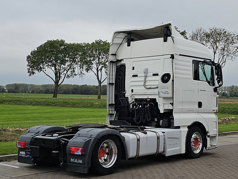 MAN 18.500 TGX XLX RET. LEATHER ALC - Ťahač: obrázok 3 MAN 18.500 TGX XLX RET. LEATHER ALC - Ťahač: obrázok 3