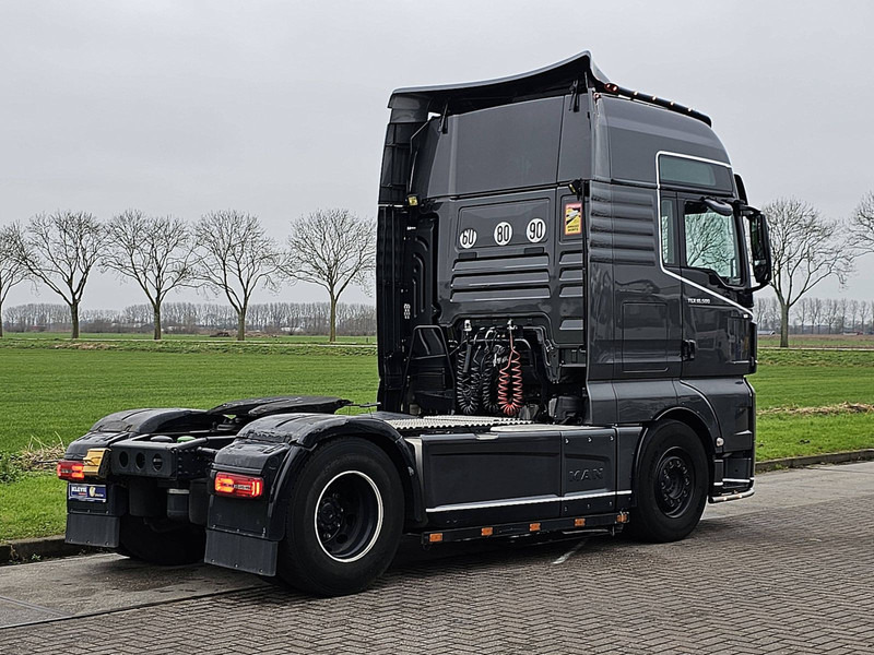MAN 18.500 TGX XXL FULL OPTIONS - Ťahač: obrázok 3 MAN 18.500 TGX XXL FULL OPTIONS - Ťahač: obrázok 3