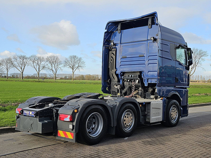 MAN 26.470 TGX TG3 GM 6X2-2 BLS - Ťahač: obrázok 3 MAN 26.470 TGX TG3 GM 6X2-2 BLS - Ťahač: obrázok 3