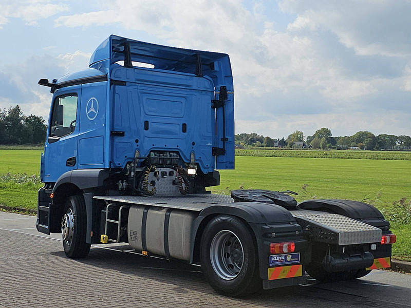 Ťahač Mercedes-Benz ACTROS 1832 MIRROR CAMS 152TKM: obrázok 6