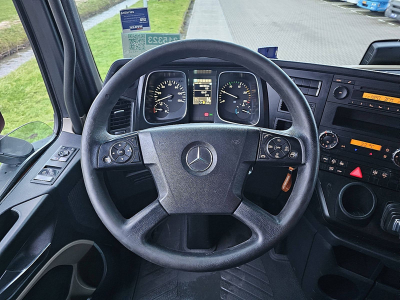 Ťahač Mercedes-Benz ACTROS 1843 LS: obrázok 11