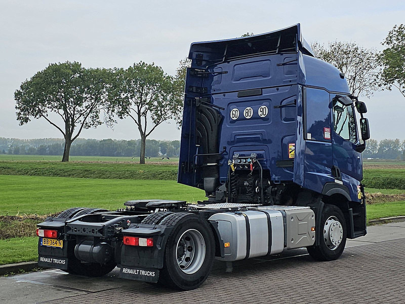 Renault T 440 EVO DTI13 2X TANK - Ťahač: obrázok 3 Renault T 440 EVO DTI13 2X TANK - Ťahač: obrázok 3