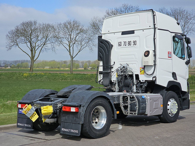 Renault T 460 ADR RETARDER - Ťahač: obrázok 3 Renault T 460 ADR RETARDER - Ťahač: obrázok 3