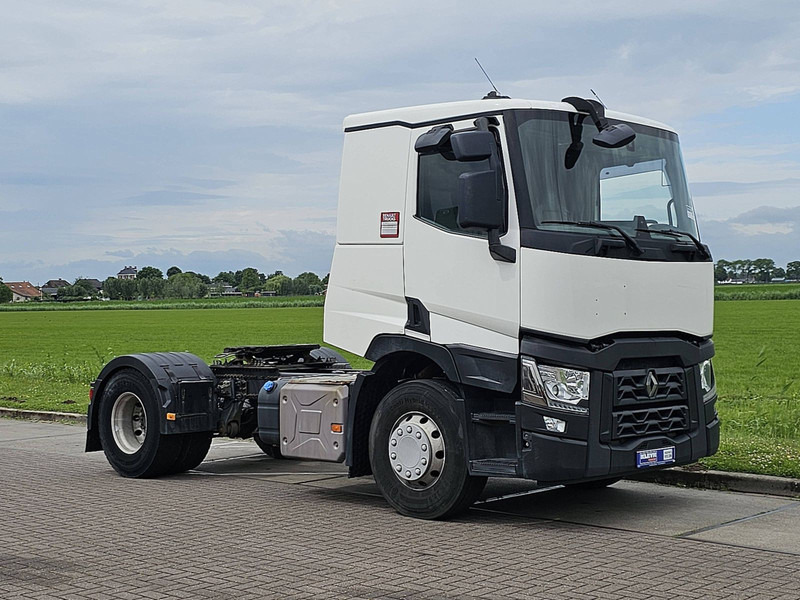 Renault T 460 FULL ADR ALCOA - Ťahač: obrázok 5 Renault T 460 FULL ADR ALCOA - Ťahač: obrázok 5