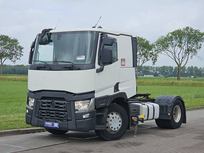 Renault T 460 FULL ADR ALCOA - Ťahač: obrázok 2 Renault T 460 FULL ADR ALCOA - Ťahač: obrázok 2