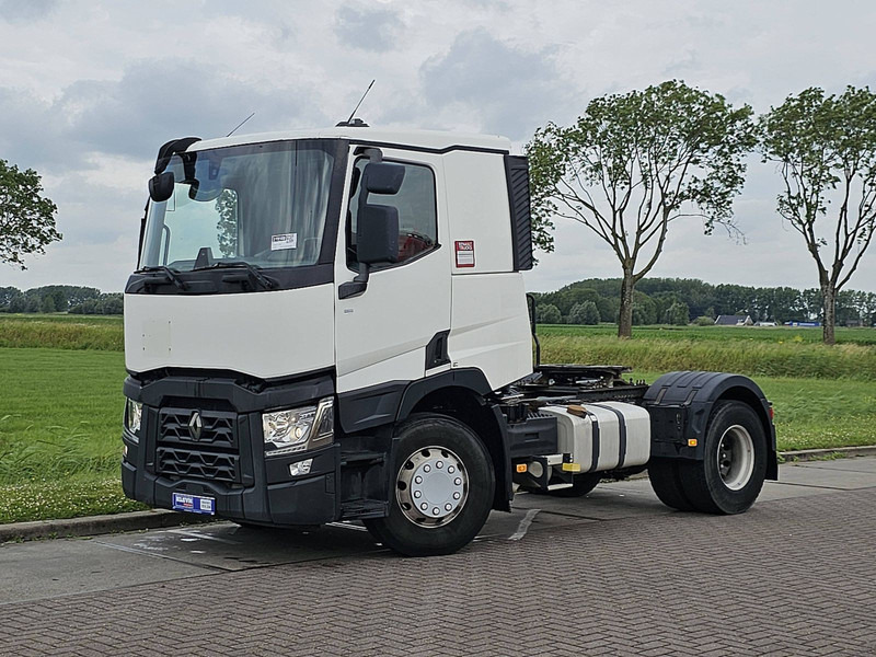Renault T 460 FULL ADR ALCOA - Ťahač: obrázok 2 Renault T 460 FULL ADR ALCOA - Ťahač: obrázok 2