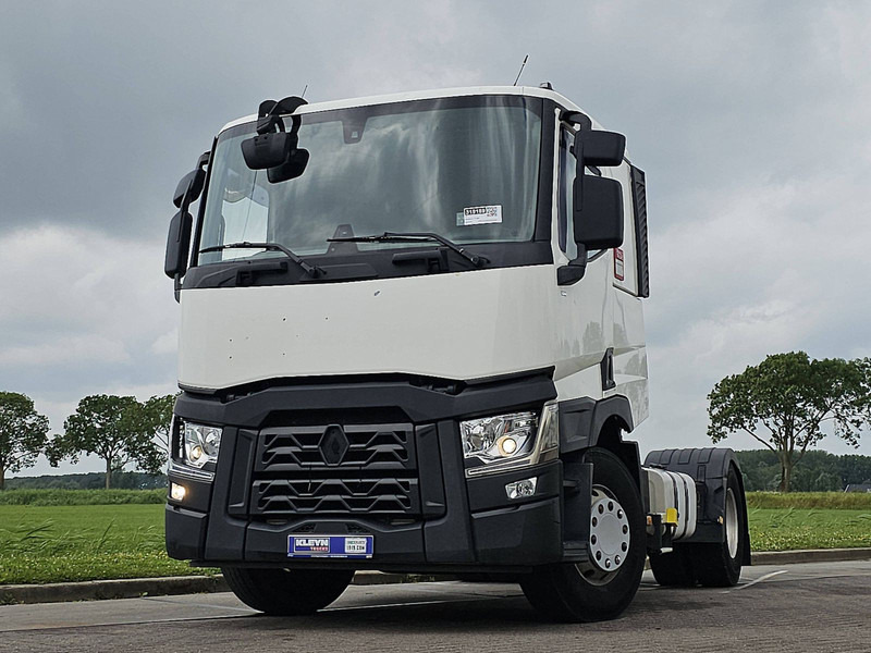Renault T 460 FULL ADR ALCOA - Ťahač: obrázok 1 Renault T 460 FULL ADR ALCOA - Ťahač: obrázok 1