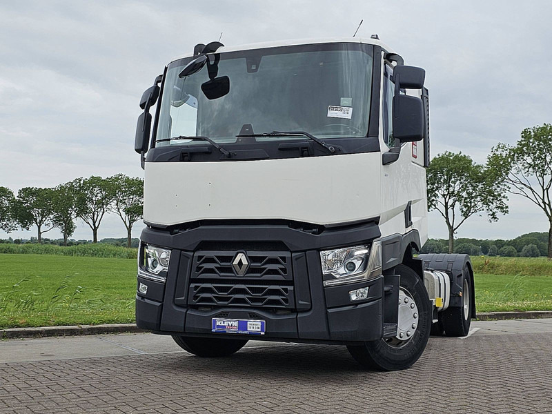 Renault T 460 FULL ADR ALCOA - Ťahač: obrázok 1 Renault T 460 FULL ADR ALCOA - Ťahač: obrázok 1